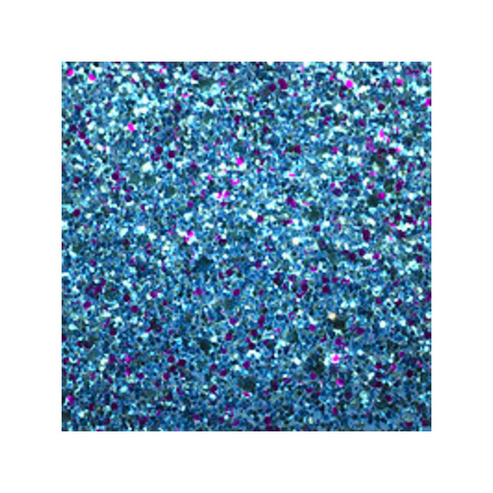 DecoArt, Acrylic, Art & School, Galaxy Glitter colors, 2 ounce, Paint, 746964, Milky Way Blue